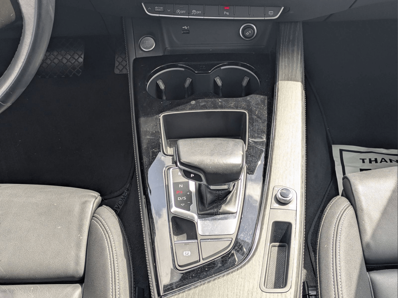 2023 Audi A4 45 S line Premium Plus Jacksonville FL