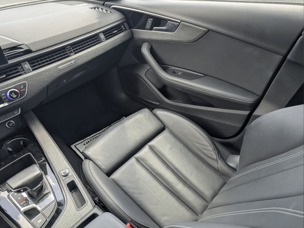 2023 Audi A4 45 S line Premium Plus Jacksonville FL