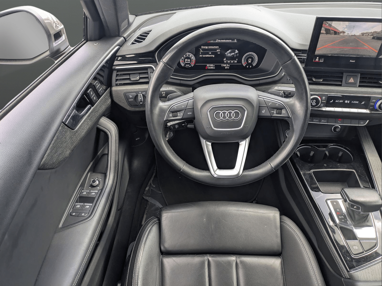 2023 Audi A4 45 S line Premium Plus Jacksonville FL