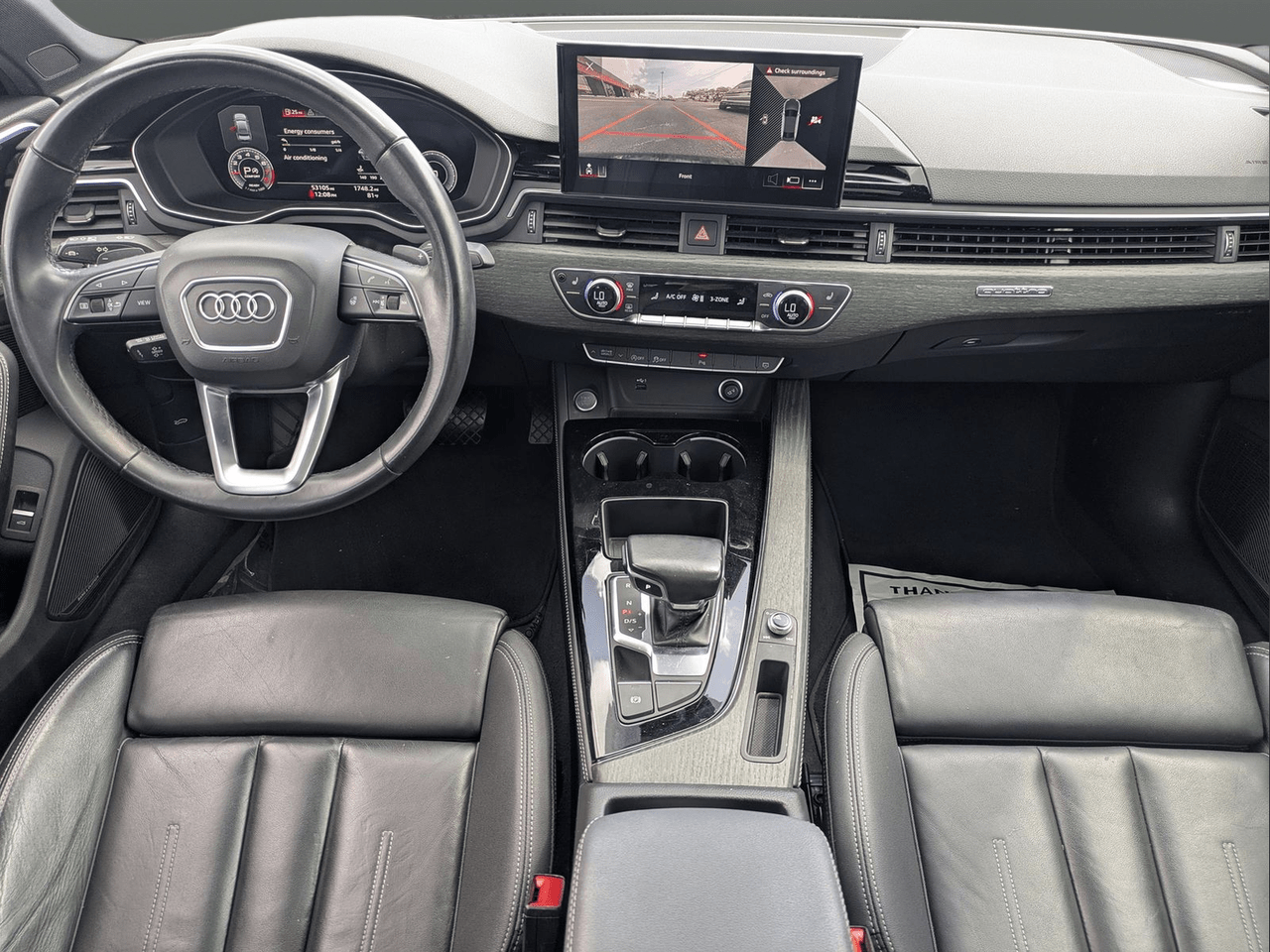 2023 Audi A4 45 S line Premium Plus Jacksonville FL