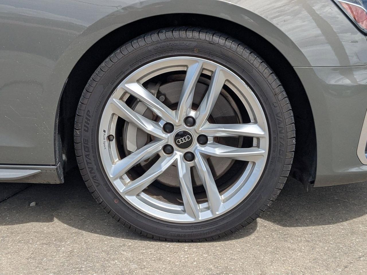 2023 Audi A4 45 S line Premium Plus Jacksonville FL