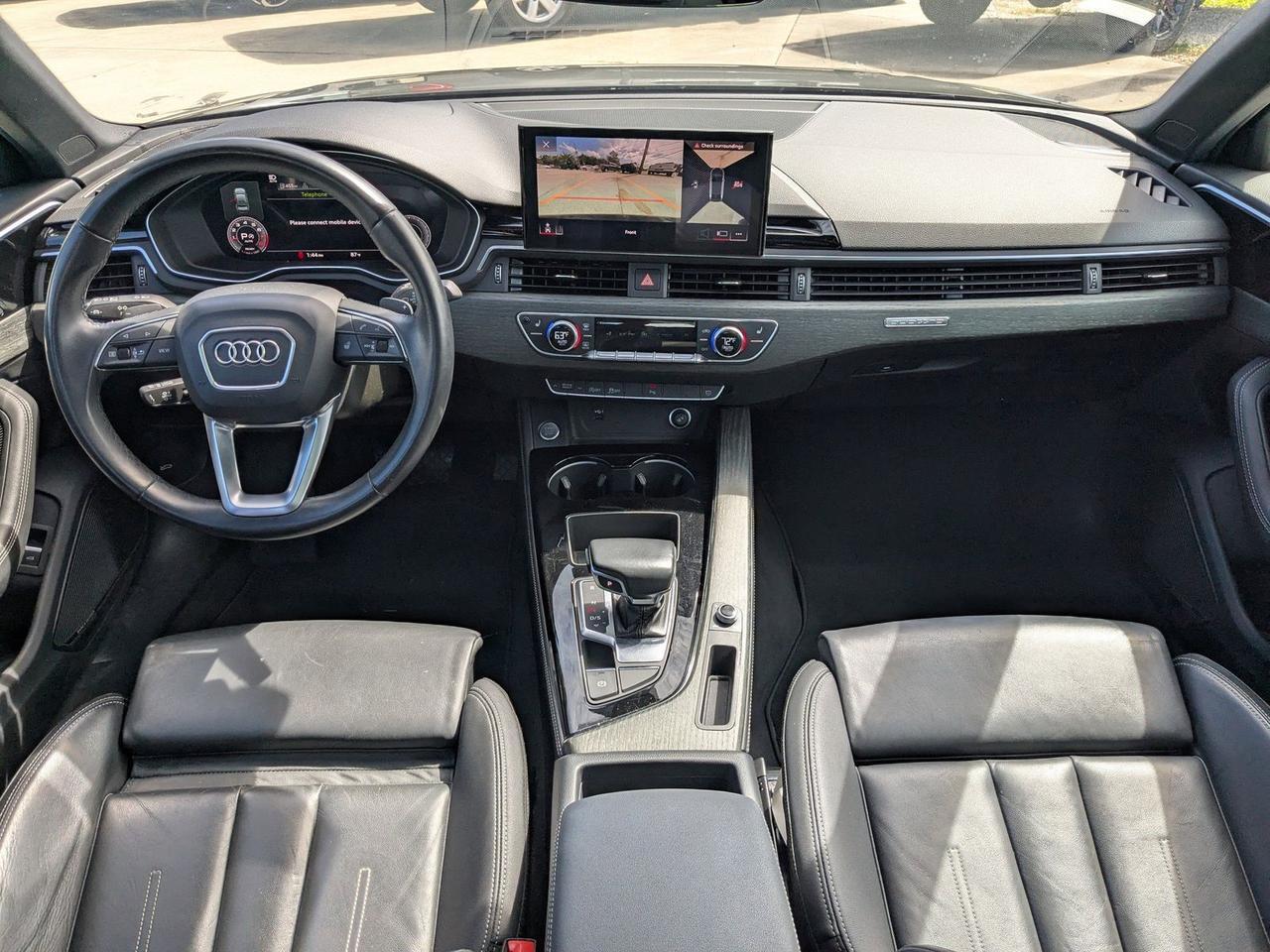 2023 Audi A4 45 S line Premium Plus Jacksonville FL