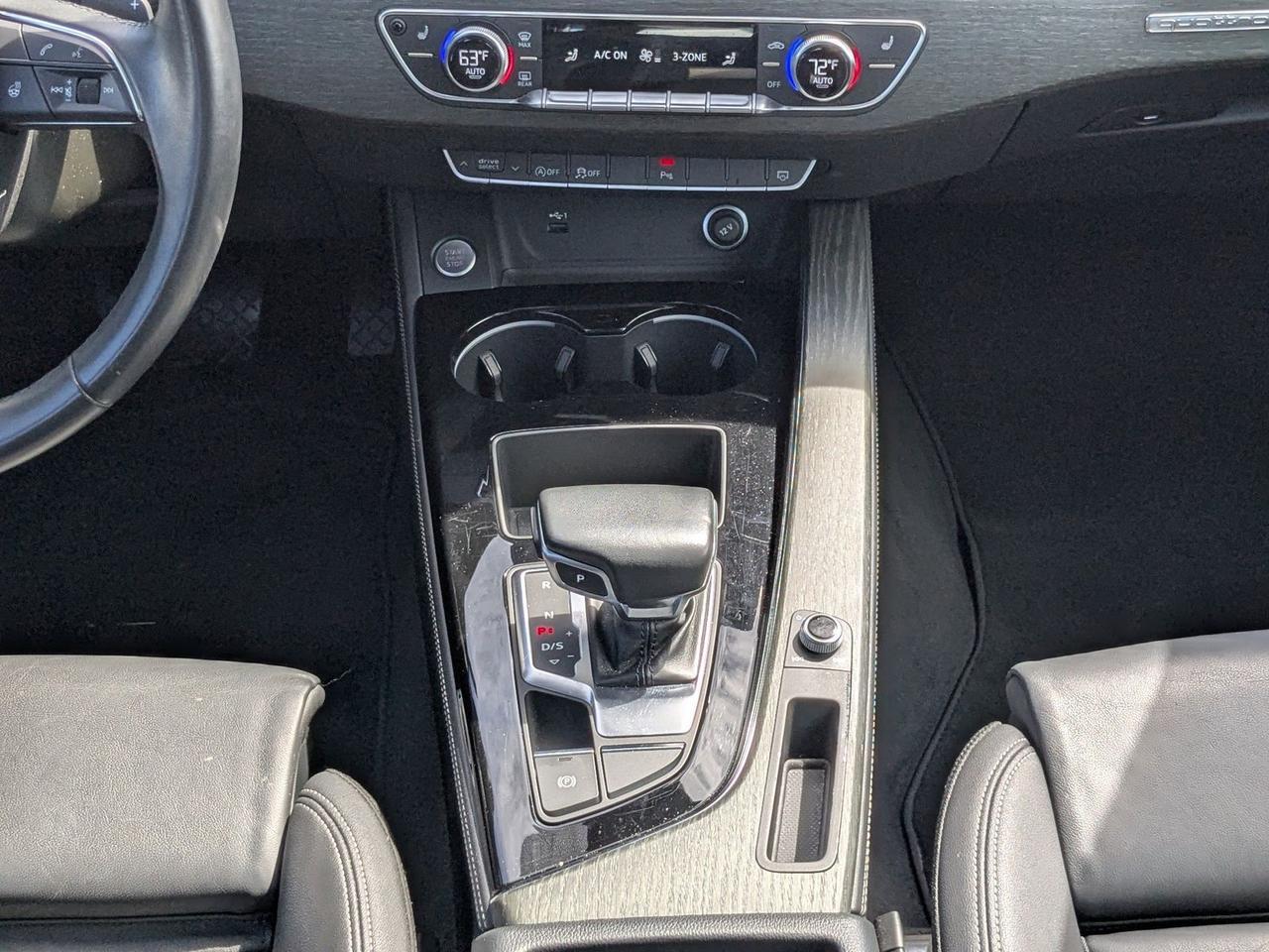 2023 Audi A4 45 S line Premium Plus Jacksonville FL