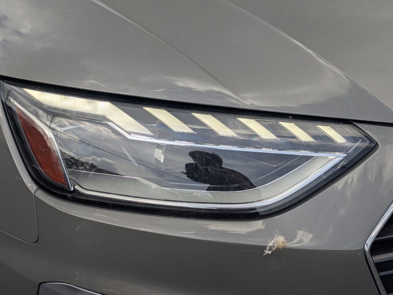 2023 Audi A4 45 S line Premium Plus Jacksonville FL