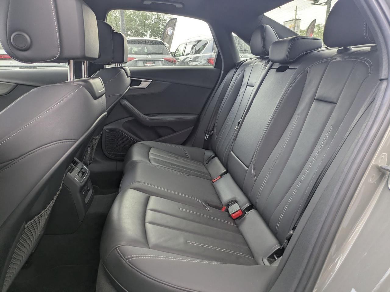 2023 Audi A4 45 S line Premium Plus Jacksonville FL