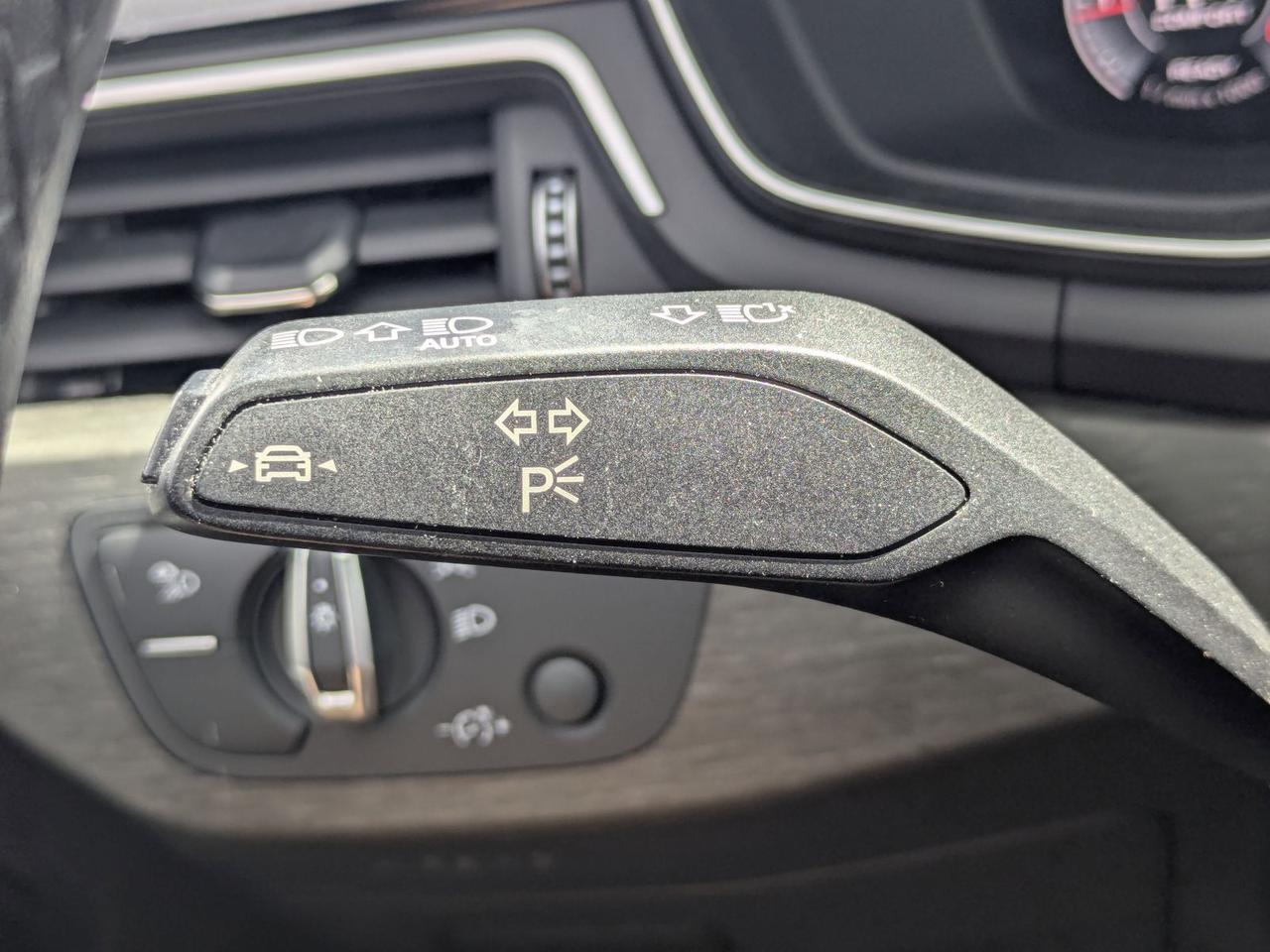 2023 Audi A4 45 S line Premium Plus Jacksonville FL