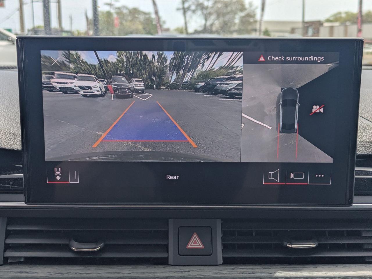 2023 Audi A4 45 S line Premium Plus Jacksonville FL