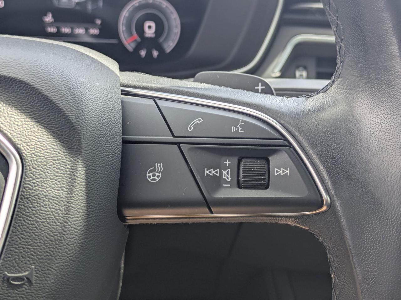 2023 Audi A4 45 S line Premium Plus Jacksonville FL