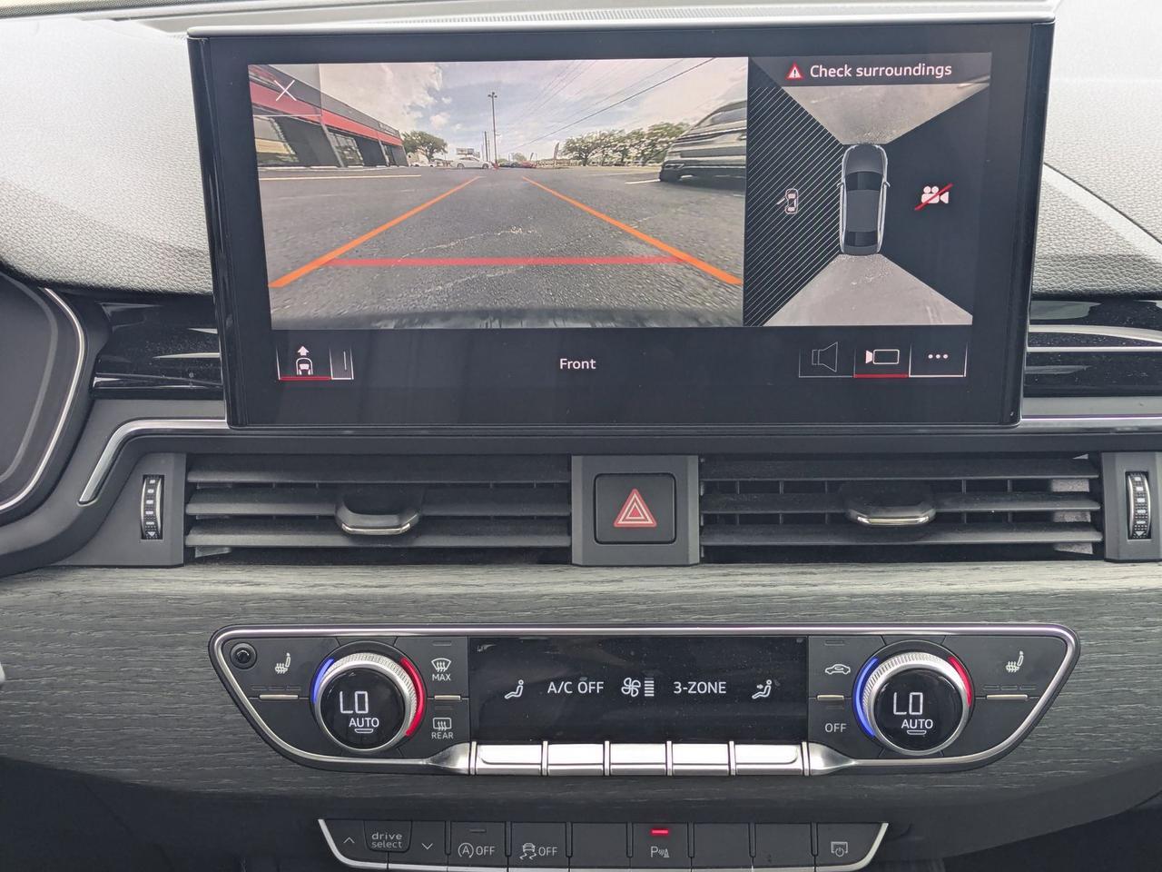 2023 Audi A4 45 S line Premium Plus Jacksonville FL