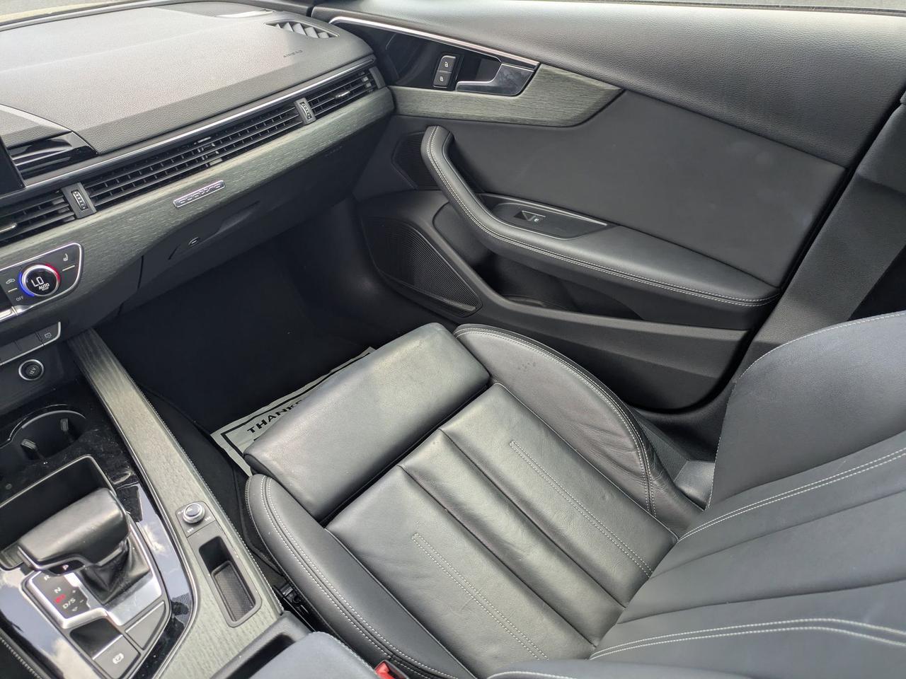 2023 Audi A4 45 S line Premium Plus Jacksonville FL