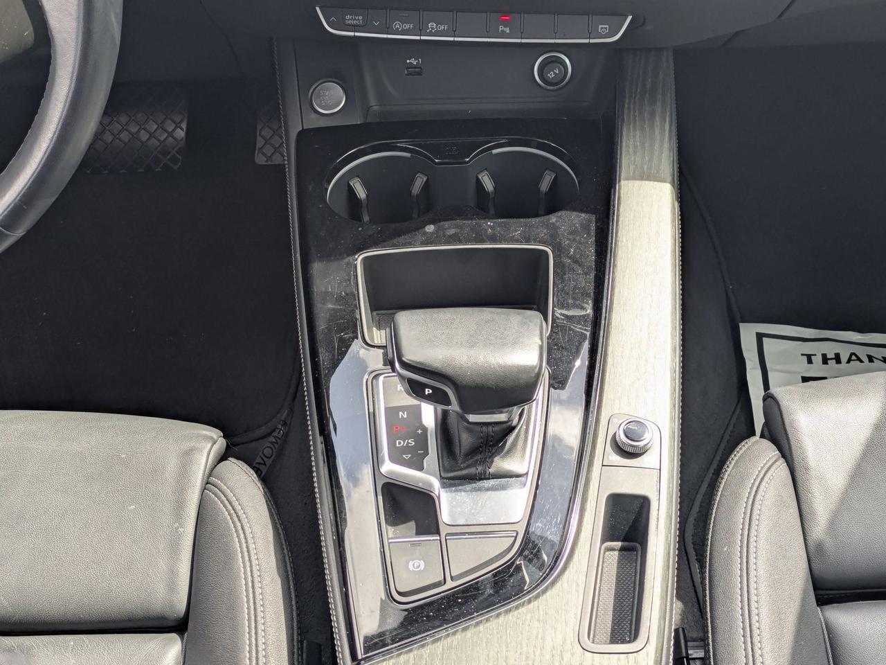 2023 Audi A4 45 S line Premium Plus Jacksonville FL