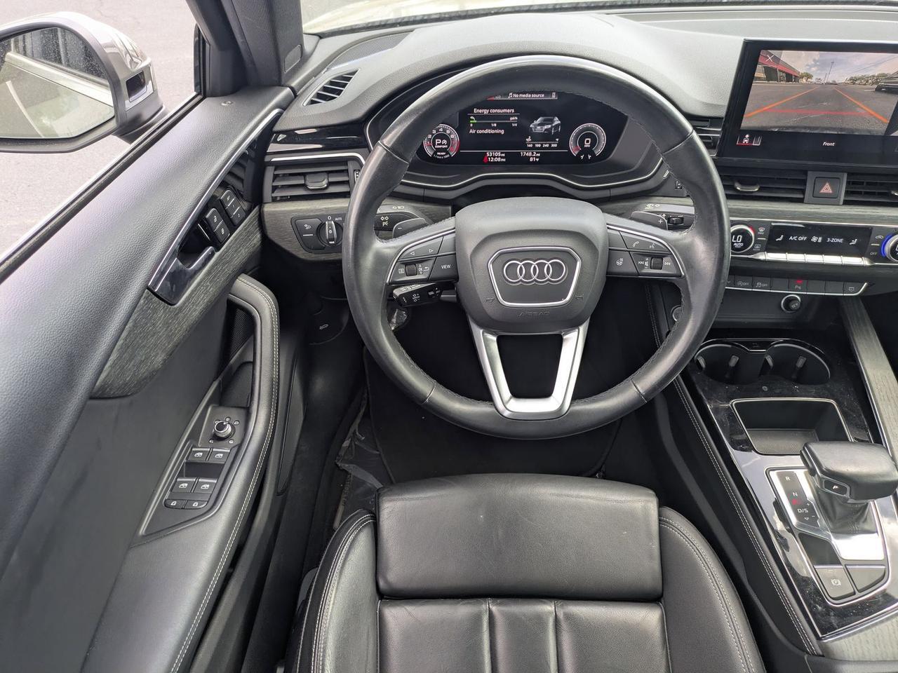 2023 Audi A4 45 S line Premium Plus Jacksonville FL