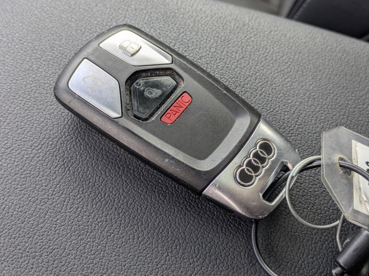 2023 Audi A4 45 S line Premium Plus Jacksonville FL