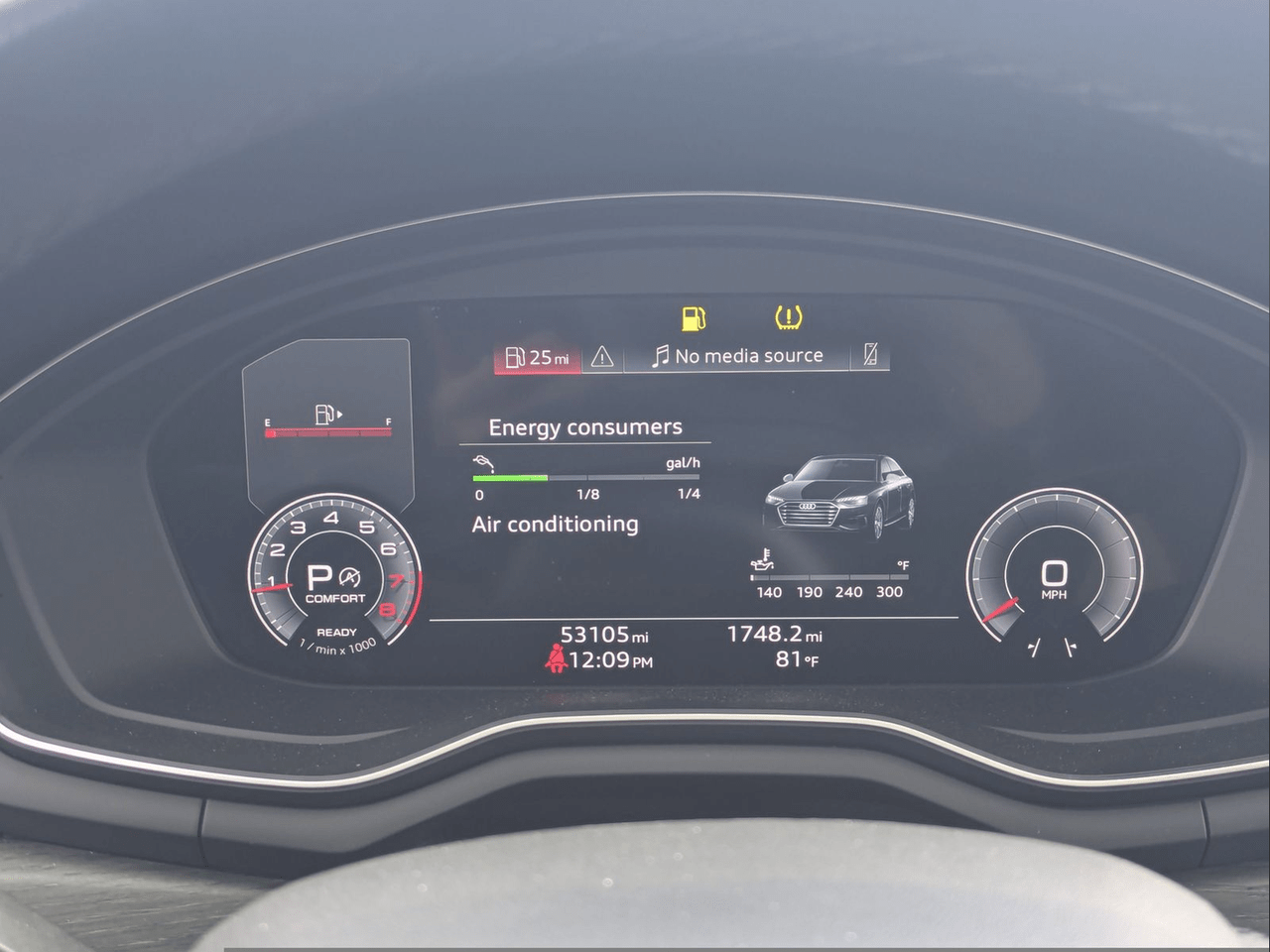 2023 Audi A4 45 S line Premium Plus Jacksonville FL