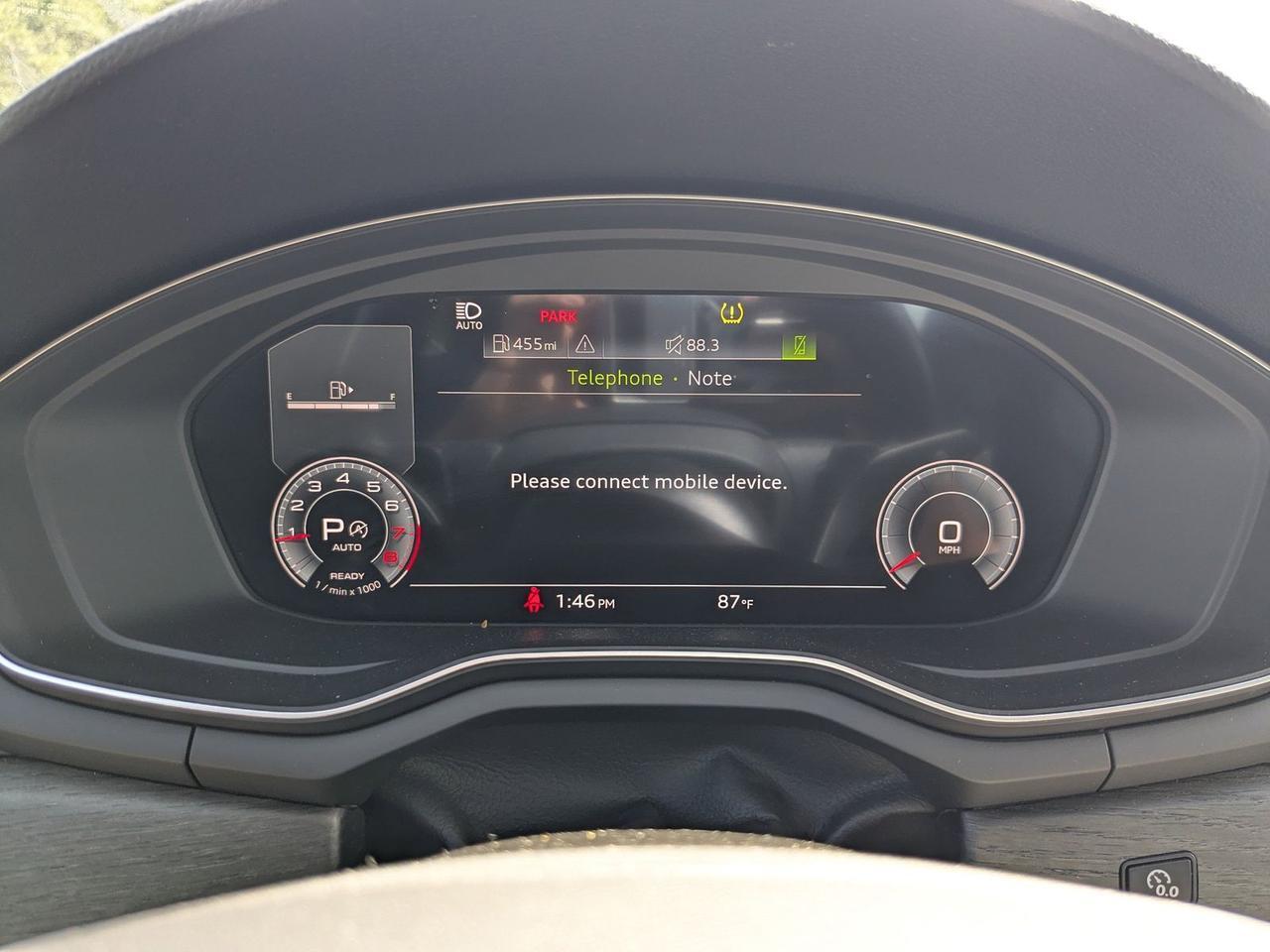 2023 Audi A4 45 S line Premium Plus Jacksonville FL