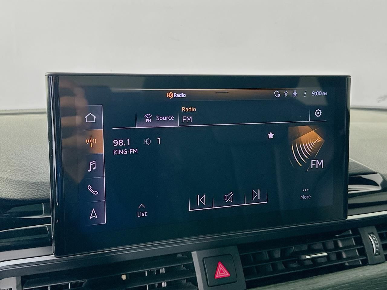 2023 Audi A4 45 S line Premium Plus Tacoma WA