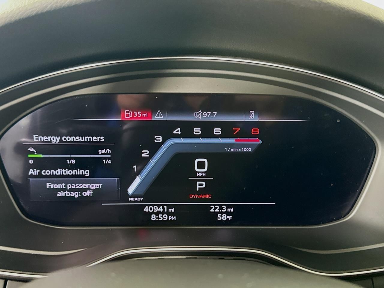 2023 Audi A4 45 S line Premium Plus Tacoma WA