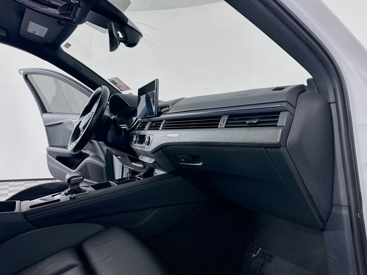 2023 Audi A4 45 S line Premium Plus Tacoma WA