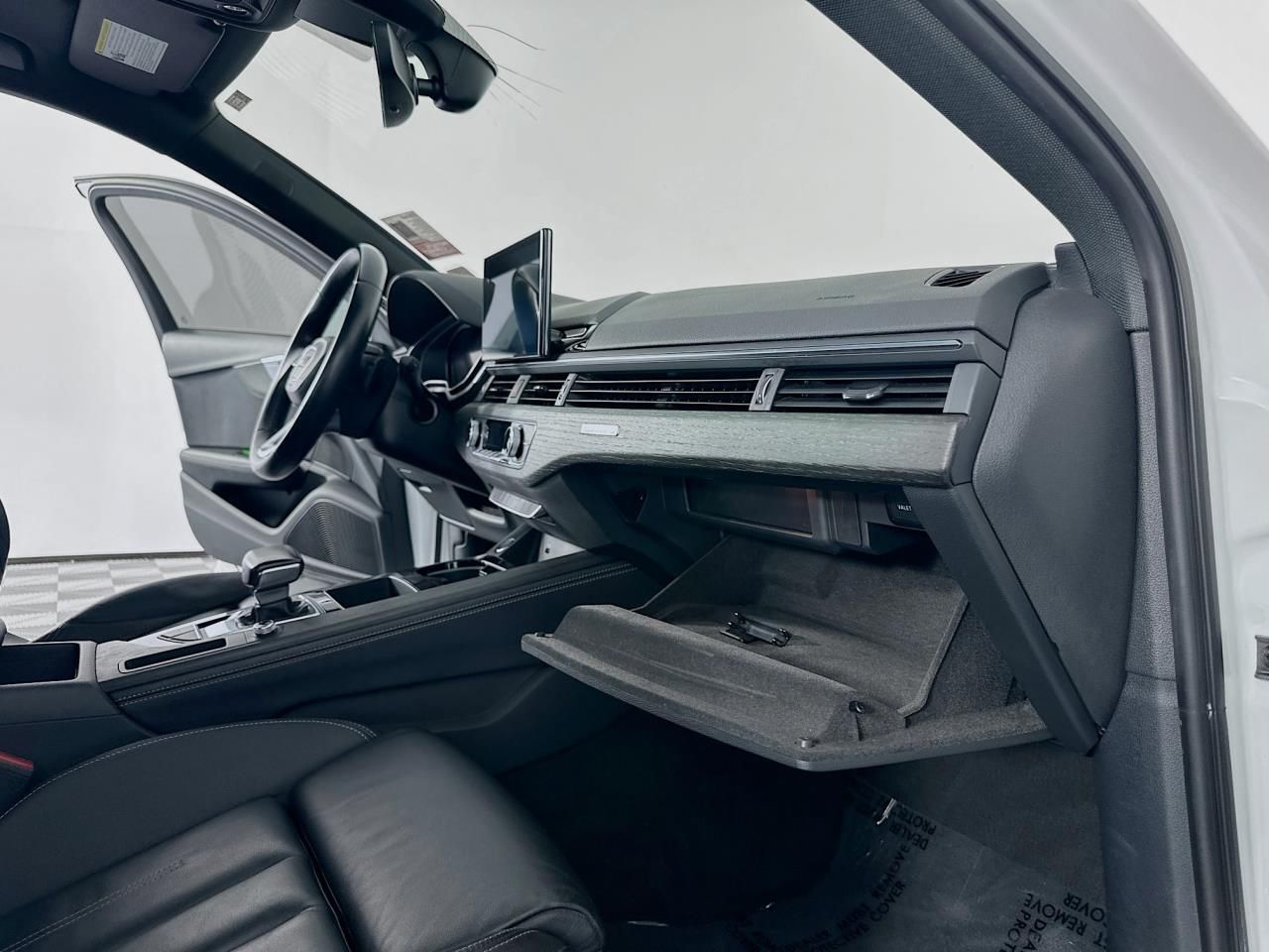 2023 Audi A4 45 S line Premium Plus Tacoma WA