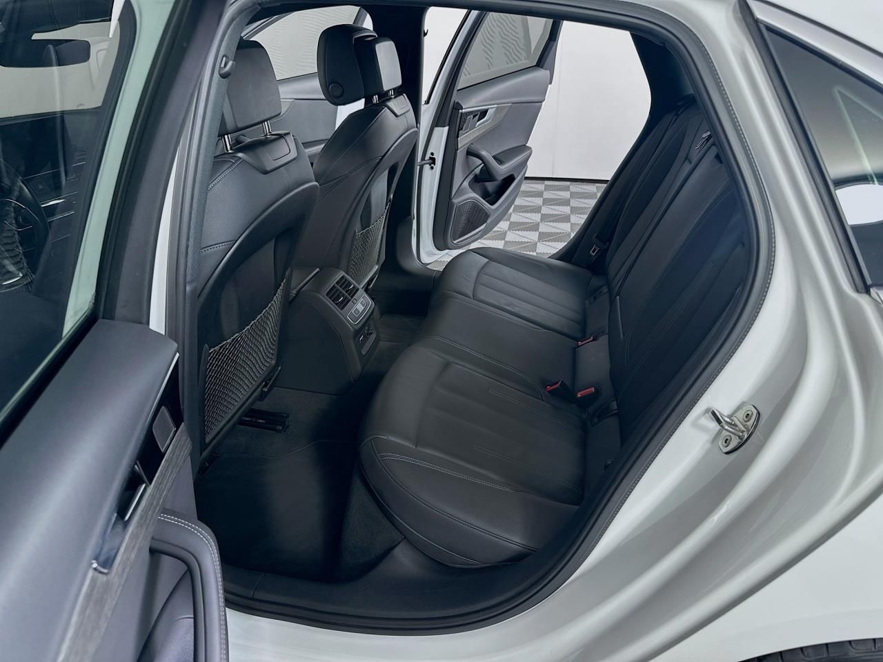 2023 Audi A4 45 S line Premium Plus Tacoma WA