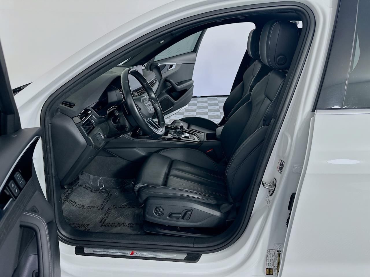 2023 Audi A4 45 S line Premium Plus Tacoma WA