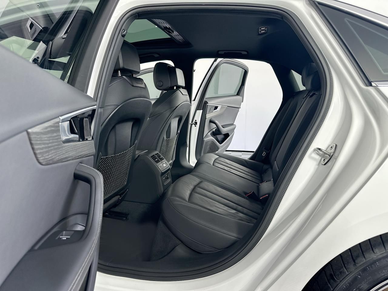 2023 Audi A4 45 S line Premium Plus Tacoma WA