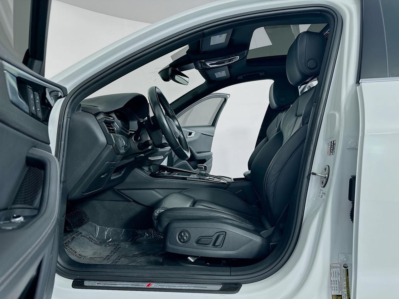 2023 Audi A4 45 S line Premium Plus Tacoma WA