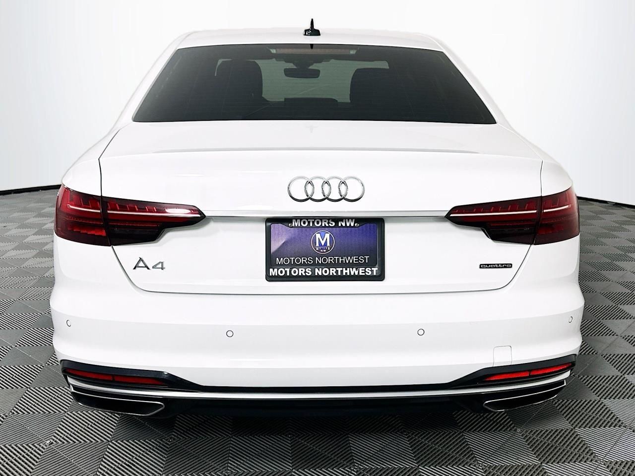 2023 Audi A4 45 S line Premium Plus Tacoma WA