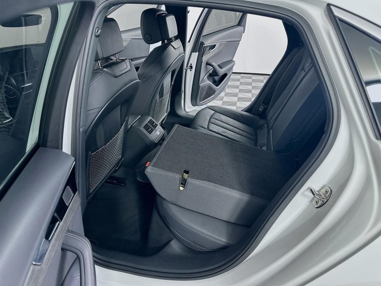 2023 Audi A4 45 S line Premium Plus Tacoma WA