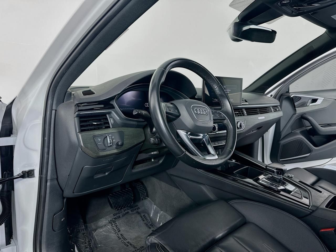 2023 Audi A4 45 S line Premium Plus Tacoma WA