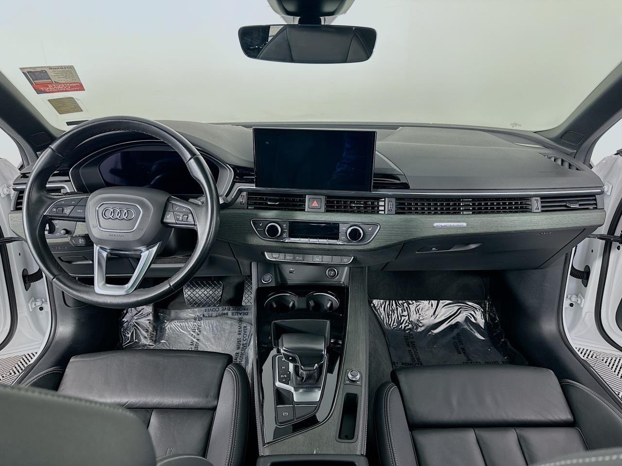 2023 Audi A4 45 S line Premium Plus Tacoma WA