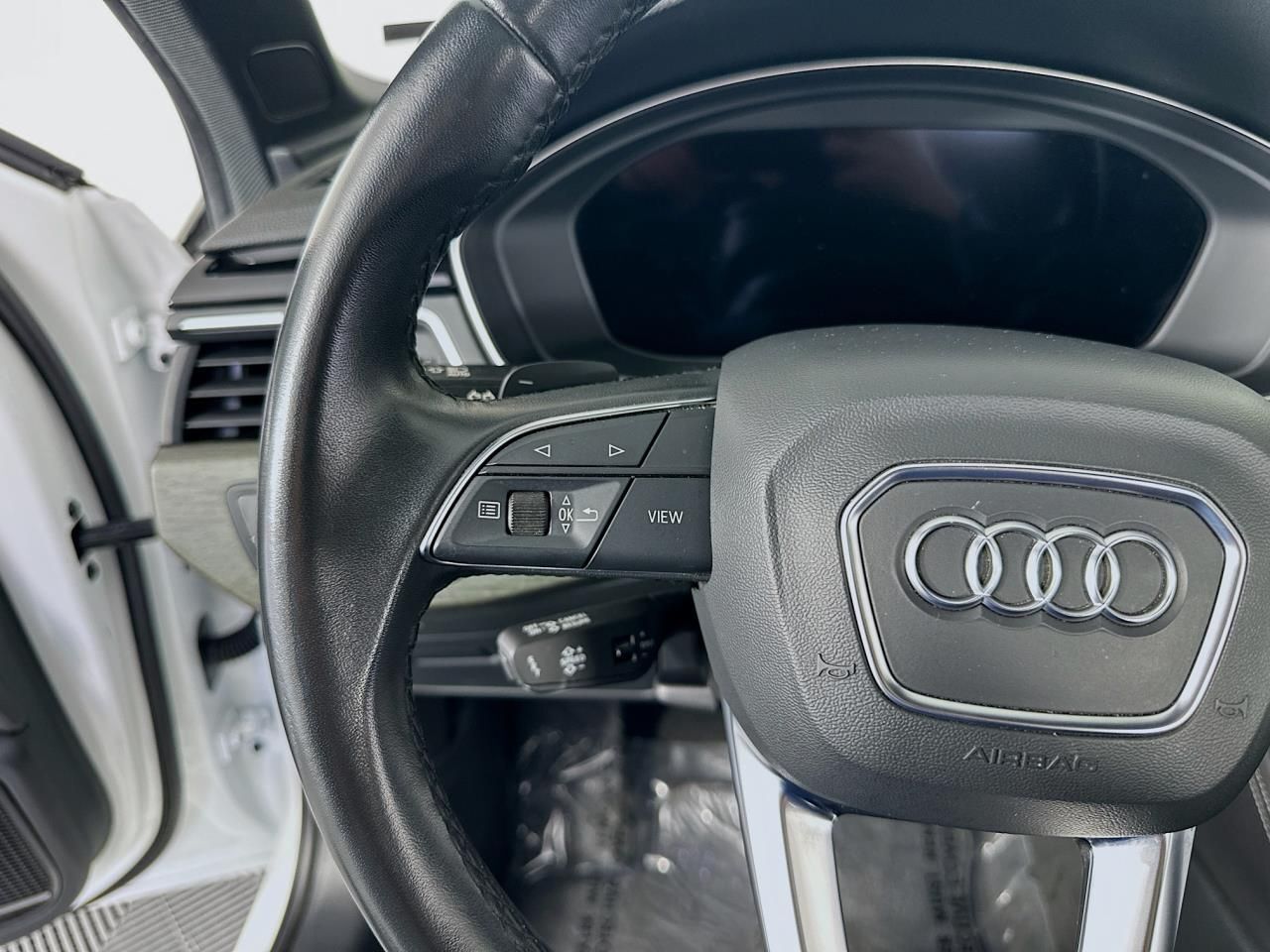 2023 Audi A4 45 S line Premium Plus Tacoma WA