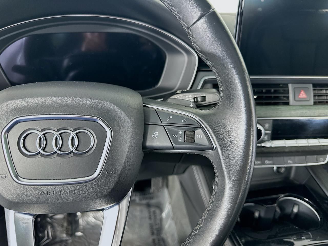 2023 Audi A4 45 S line Premium Plus Tacoma WA