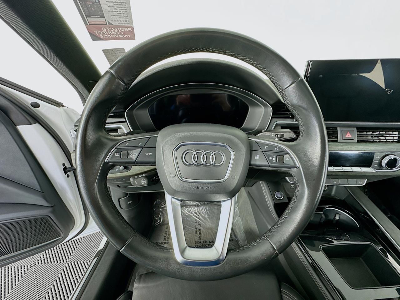 2023 Audi A4 45 S line Premium Plus Tacoma WA