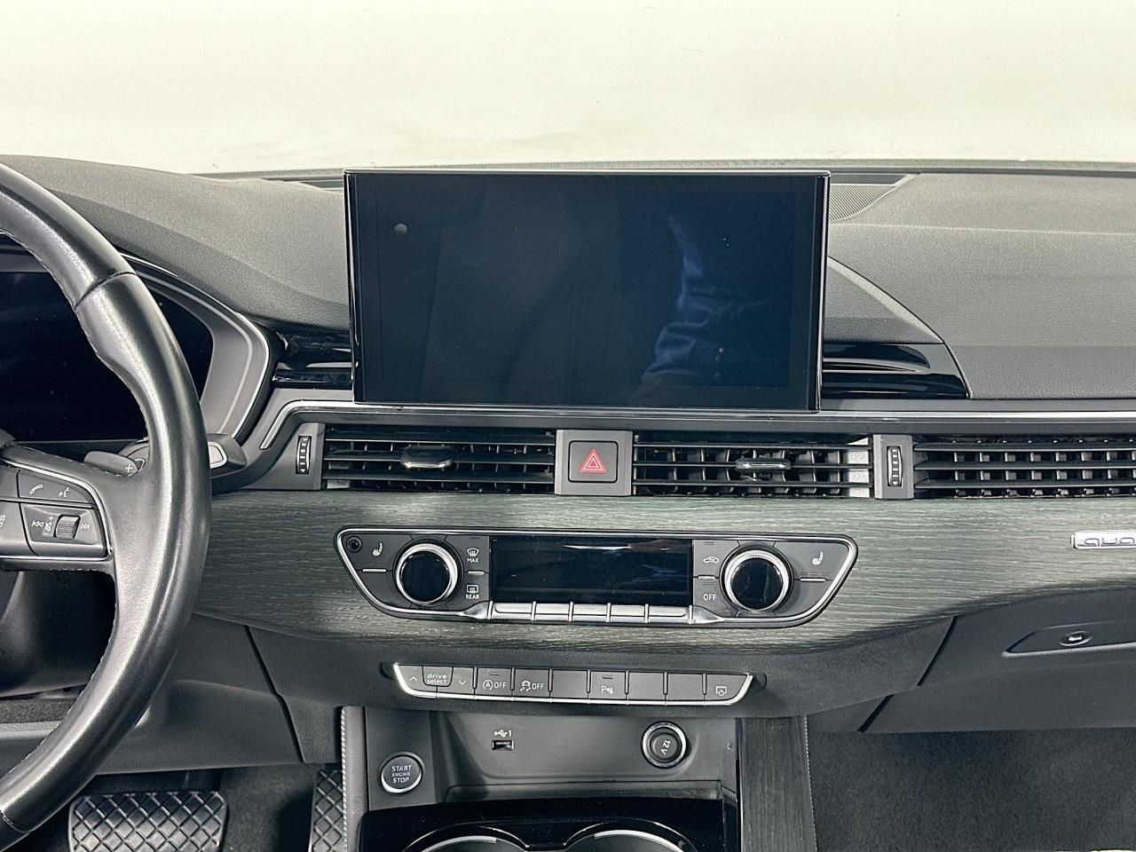 2023 Audi A4 45 S line Premium Plus Tacoma WA