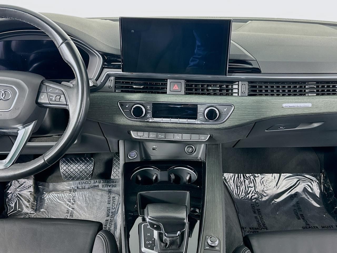 2023 Audi A4 45 S line Premium Plus Tacoma WA