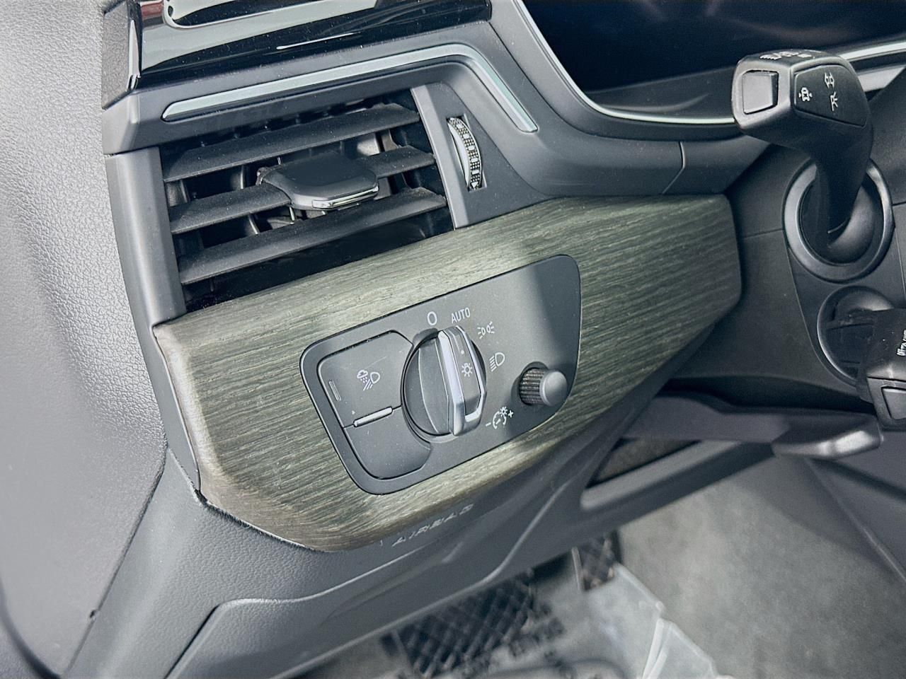 2023 Audi A4 45 S line Premium Plus Tacoma WA