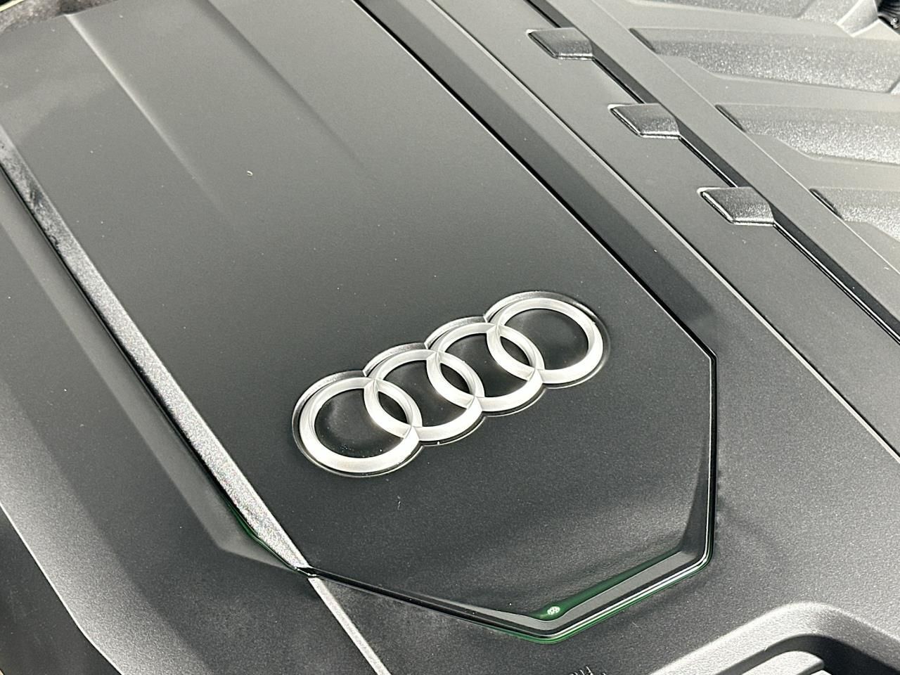 2023 Audi A4 45 S line Premium Plus Tacoma WA