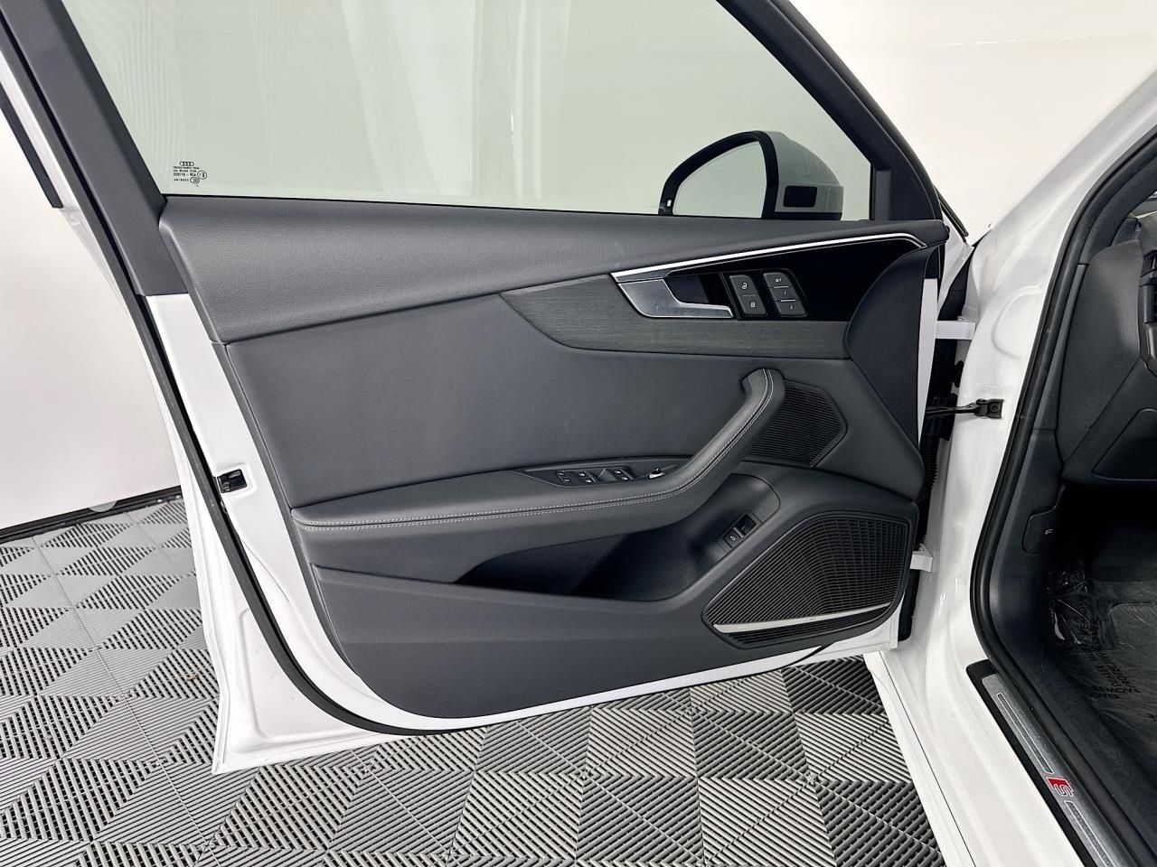 2023 Audi A4 45 S line Premium Plus Tacoma WA