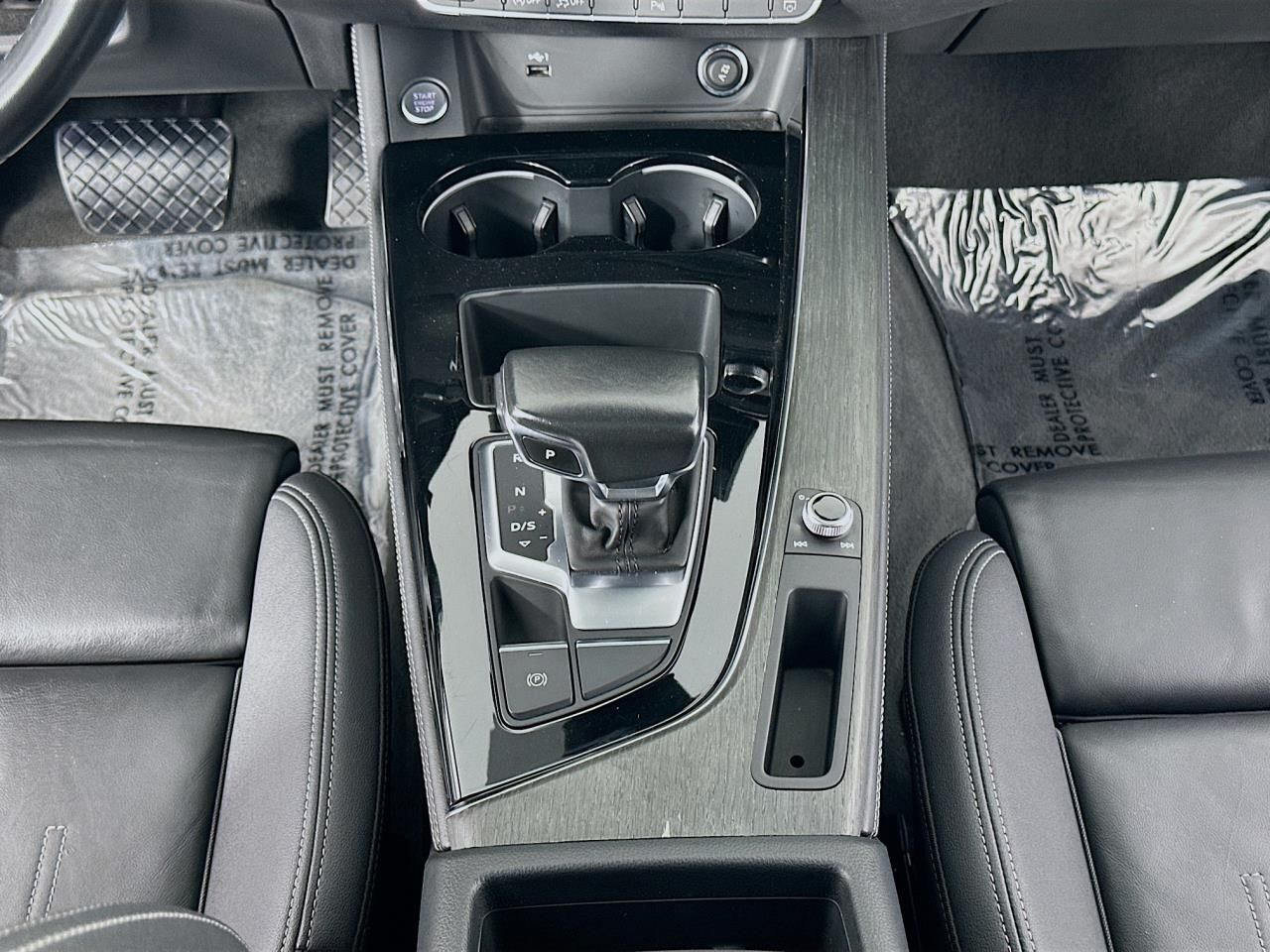 2023 Audi A4 45 S line Premium Plus Tacoma WA