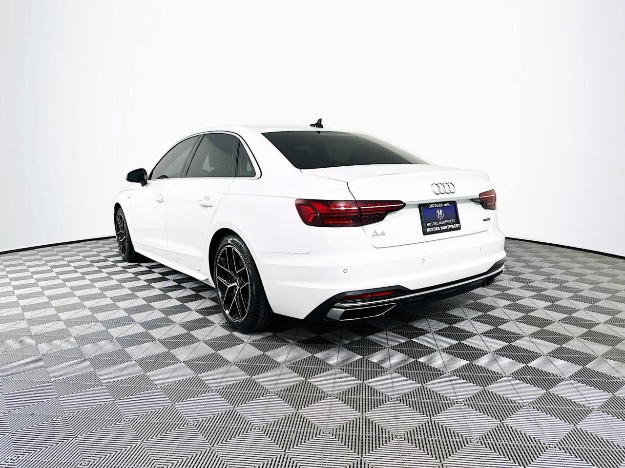 2023 Audi A4 45 S line Premium Plus Tacoma WA