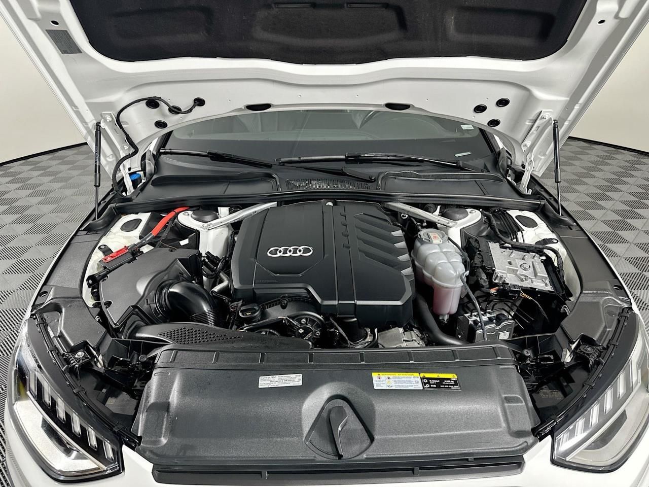 2023 Audi A4 45 S line Premium Plus Tacoma WA