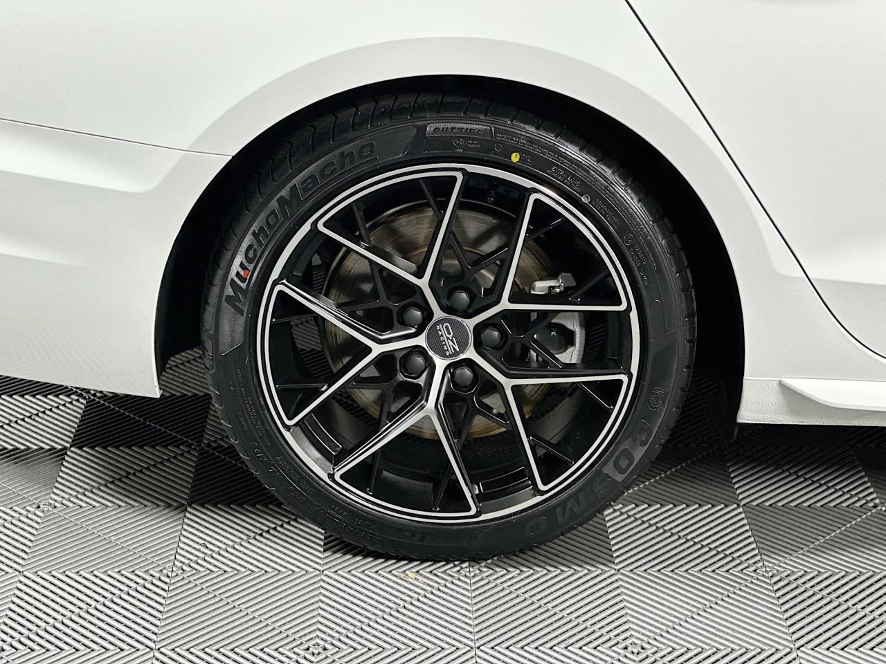 2023 Audi A4 45 S line Premium Plus Tacoma WA