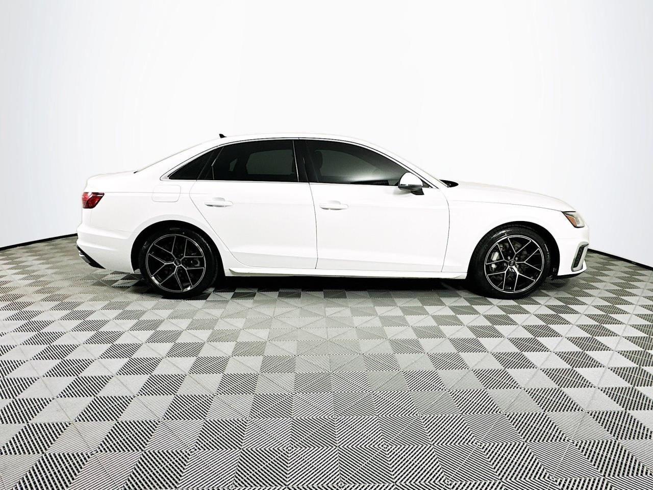 2023 Audi A4 45 S line Premium Plus Tacoma WA