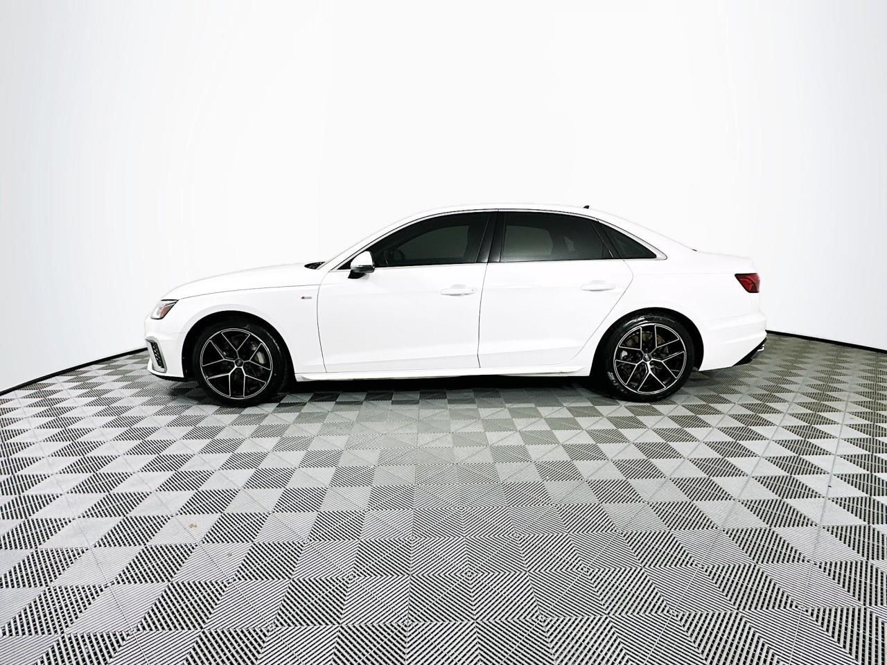 2023 Audi A4 45 S line Premium Plus Tacoma WA