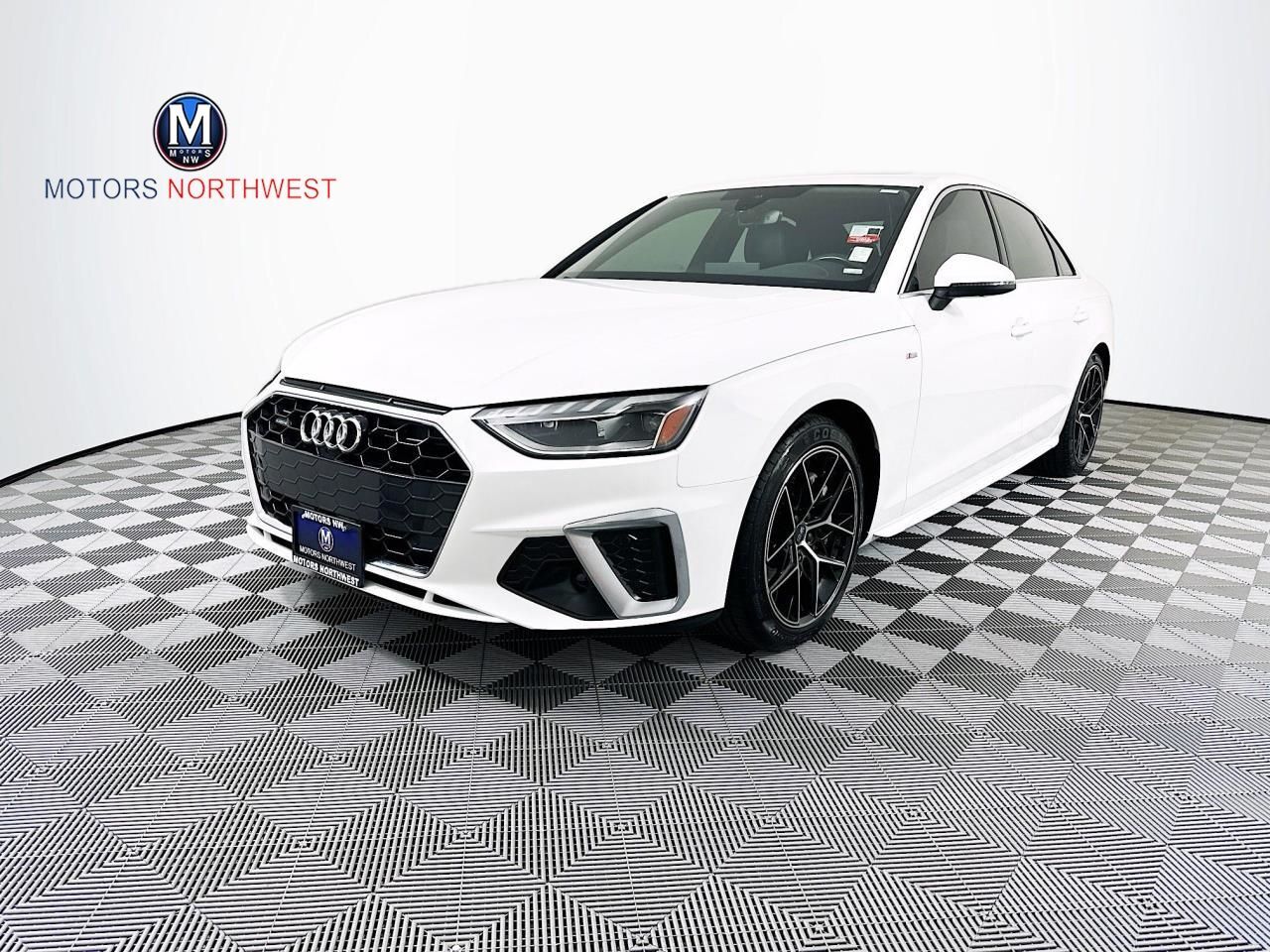 2023 Audi A4 45 S line Premium Plus