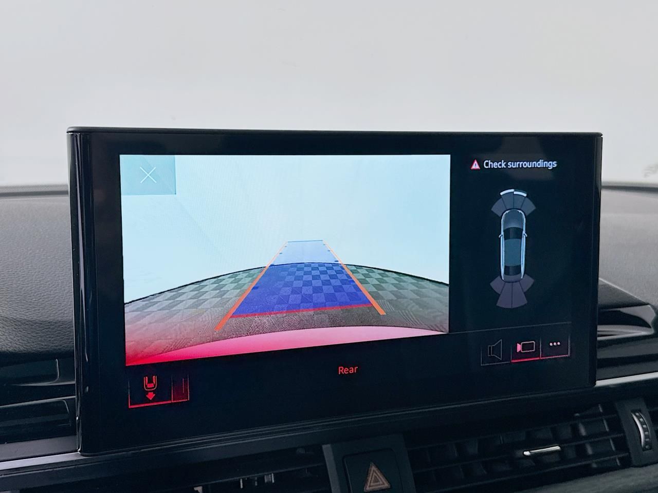 2023 Audi A4 45 S line Premium Plus Tacoma WA