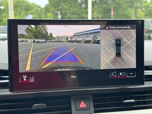 2023 Audi A4 45 S line Premium Plus Washington MO