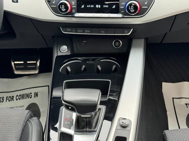 2023 Audi A4 45 S line Premium Plus Washington MO