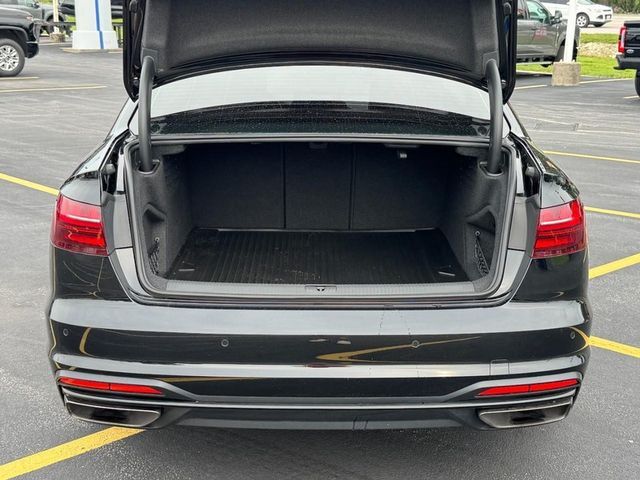 2023 Audi A4 45 S line Premium Plus Washington MO